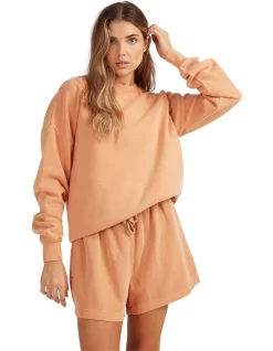 Flash Sale ✔️ Billabong Od Shorts Apricot 😉