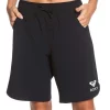New 👍 WOMENS ROXY WAVE 9" BOARDSHORTS ✨ -shorts-casual Sales Store unnamed file 106