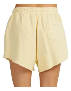Brand new 😀 Billabong Kendall Shorts Yellow 🔔 -shorts-casual Sales Store unnamed file 1074