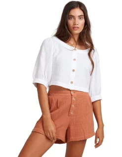 Wholesale ✔️ Billabong Tennessee Shorts Brown ✨