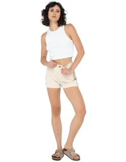 Best Sale π Rusty Olivia High Waisted Short White β¨ 15 Best Sale π Rusty Olivia High Waisted Short White β¨ -shorts-casual Sales Store unnamed file 1126