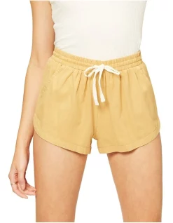 Outlet ✨ Billabong Road Trippin Shorts Yellow 🎉