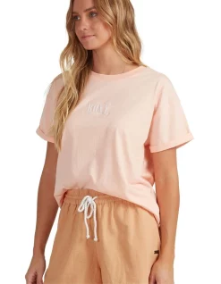 Discount ⭐ Roxy Lekeitio Beach Shorts In Brown 🎉 -shorts-casual Sales Store unnamed file 1156