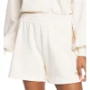 Flash Sale 🛒 Roxy Cruising By Shorts Tapioca White 🥰
