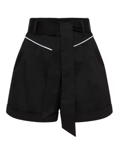 Deals βοΈ Sass & Bide Meet Your Match High Waisted Short In Black π 13 Deals βοΈ Sass & Bide Meet Your Match High Waisted Short In Black π -shorts-casual Sales Store unnamed file 1218