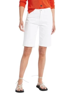 Coupon ๐คฉ David Lawrence Irina Denim Shorts ๐งจ