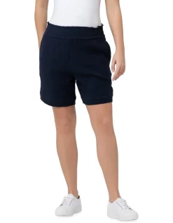 Best Sale 😀 Ripe Cody Short In Navy 🤩