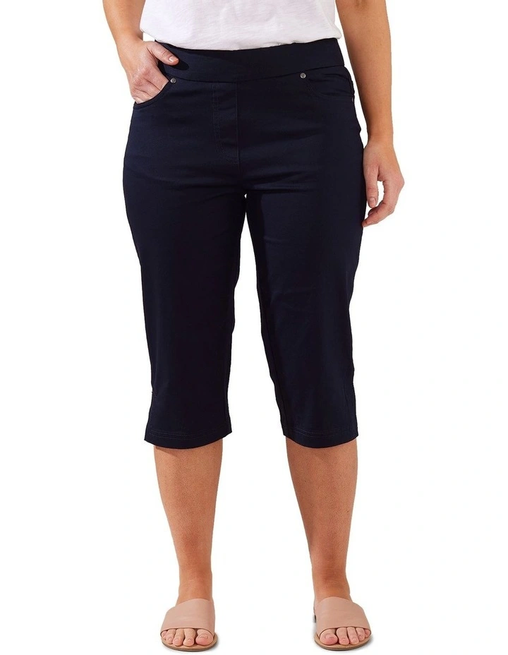 Deals π Yarra Trail Pull On J Short In Navy β¨ 3 Deals π Yarra Trail Pull On J Short In Navy β¨