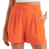 Best Pirce π― Forever New Tina Tailored Shorts In Orange π 1 Best Pirce π― Forever New Tina Tailored Shorts In Orange π -shorts-casual Sales Store unnamed file 1368