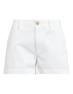 Best reviews of 😉 Polo Ralph Lauren Chino Twill Short In White 👍 -shorts-casual Sales Store unnamed file 1422