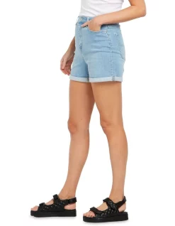 Outlet β€οΈ Riders By Lee Girlfriend Short Grateful Fade Blue π― 9 Outlet β€οΈ Riders By Lee Girlfriend Short Grateful Fade Blue π― -shorts-casual Sales Store unnamed file 1430