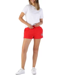 Discount π Russell Athletic Yankee Short In Red π 12 Discount π Russell Athletic Yankee Short In Red π -shorts-casual Sales Store unnamed file 1507