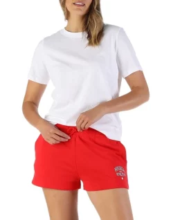Discount π Russell Athletic Yankee Short In Red π 13 Discount π Russell Athletic Yankee Short In Red π -shorts-casual Sales Store unnamed file 1508