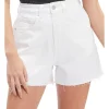 Best deal 🧨 Billabong Riley Shorts White 🥰 -shorts-casual Sales Store unnamed file 1561
