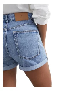 Brand new π French Connection High Rise Denim Short In Blue β¨ 9 Brand new π French Connection High Rise Denim Short In Blue β¨ -shorts-casual Sales Store unnamed file 1710