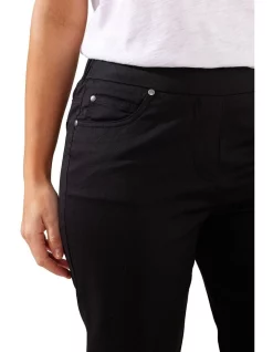 Discount β Yarra Trail Pull On J Short In Navy π 9 Discount β Yarra Trail Pull On J Short In Navy π -shorts-casual Sales Store unnamed file 179