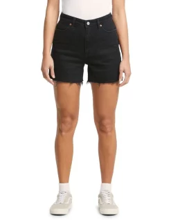 Wholesale 💯 Riders By Lee Girlfriend Short In Black ⭐