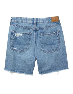 Cheapest π American Eagle Denim Baggy Mom Shorts In Light Blue π 9 Cheapest π American Eagle Denim Baggy Mom Shorts In Light Blue π -shorts-casual Sales Store unnamed file 1887