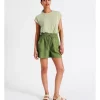 Cheap π Grab Denim Eco Lyocell Short In Khaki β¨ 2 Cheap π Grab Denim Eco Lyocell Short In Khaki β¨ -shorts-casual Sales Store unnamed file 202