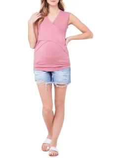 New 🔥 Ripe Distressed Denim Short ⌛