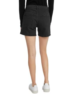 Best deal ✔️ Skin And Threads Chloe Denim Shorts ⌛ -shorts-casual Sales Store unnamed file 2086