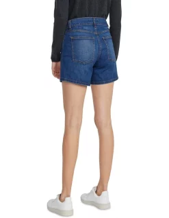 Buy 🥰 Skin And Threads Chloe Denim Shorts 🔥 -shorts-casual Sales Store unnamed file 2089