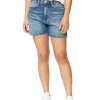 Top 10 😍 Calvin Klein 👖 Jeans Mom Short Denim Medium 👏 -shorts-casual Sales Store unnamed file 2138