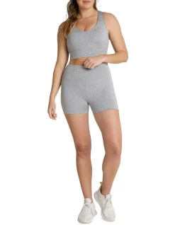 Coupon 𧨠Rockwear Lemonade Scrunch Bum High Rise Booty Shorts In Grey ⨠11 Coupon 𧨠Rockwear Lemonade Scrunch Bum High Rise Booty Shorts In Grey ⨠-shorts-casual Sales Store unnamed file 2228