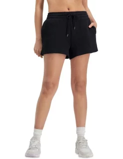 Deals 🧨 Bonds Original Terry Shorts In Black ⌛