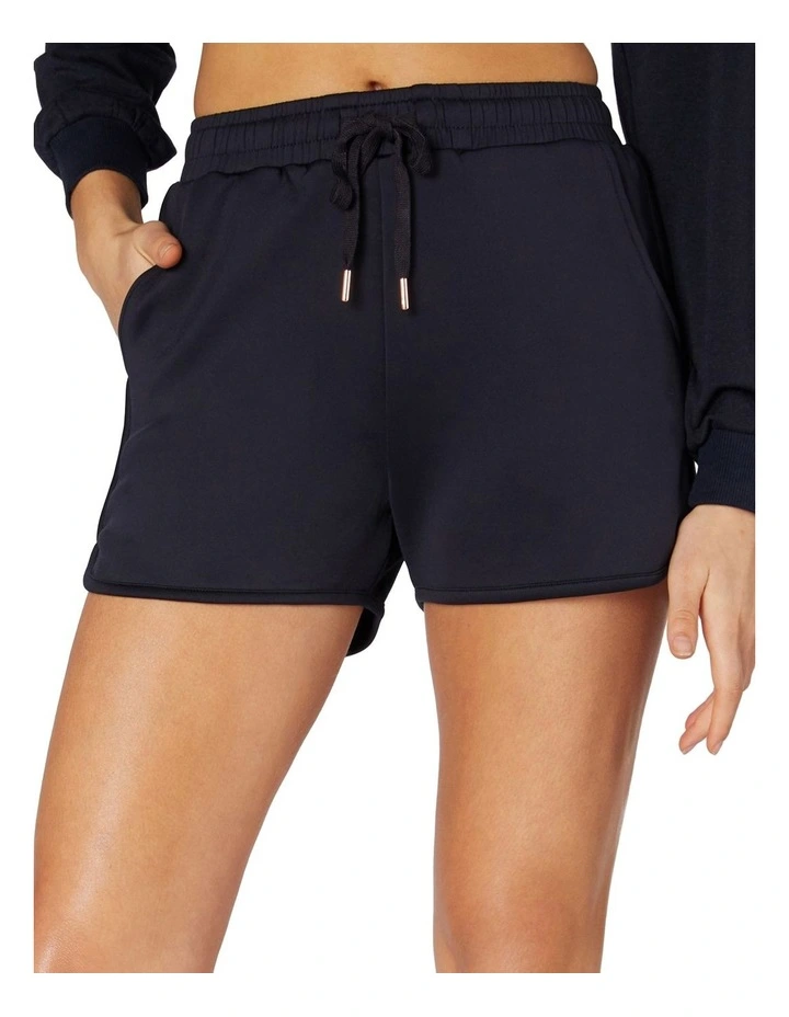 Budget π€© L'URV Outplay Running Regular Short Navy π 6 Budget π€© L'URV Outplay Running Regular Short Navy π - Image 4