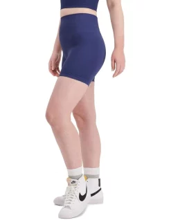 Outlet 🧨 Bonds Move Seamless Hot Short James Dean In Navy 😀 -shorts-casual Sales Store unnamed file 2298