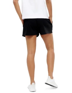 Hot Sale 🔔 Champion C Logo Jersey Shorts Black ⌛ -shorts-casual Sales Store unnamed file 2354