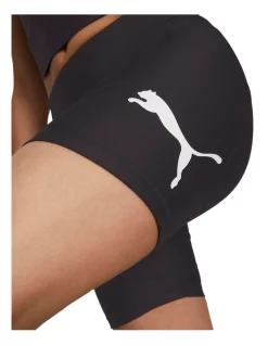 Buy 👏 PUMA Fit Eversculpt 5 Inch Tight Short In Black 😉 -shorts-casual Sales Store unnamed file 2358