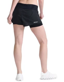 Best reviews of 🥰 2XU Aero 2-in-1 4 Inch Shorts In Black 🌟 -shorts-casual Sales Store unnamed file 2391