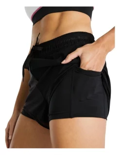 Best deal 🔥 Rockwear Milan Mesh Active Short In Black 🤩 -shorts-casual Sales Store unnamed file 2412