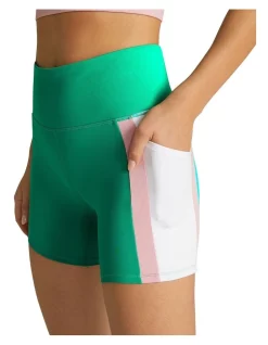 Promo π Rockwear The Club High Rise Pocket Bike Shorts In Green π― 10 Promo π Rockwear The Club High Rise Pocket Bike Shorts In Green π― -shorts-casual Sales Store unnamed file 2427