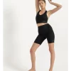 Best deal 🥰 Chloe & Lola Luna Bike Short Black 💯 -shorts-casual Sales Store unnamed file 2483