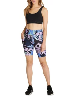 Best deal ❤️ Rockwear Pocket Bike Shorts In Multi ✨