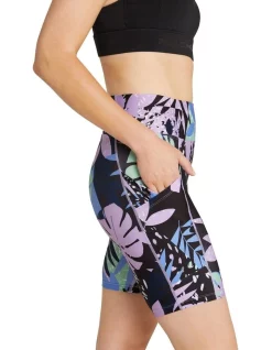 Best deal ❤️ Rockwear Pocket Bike Shorts In Multi ✨ -shorts-casual Sales Store unnamed file 2497