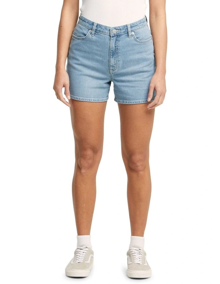 Top 10 π Riders By Lee Girlfriend Short In Blue β¨ 3 Top 10 π Riders By Lee Girlfriend Short In Blue β¨