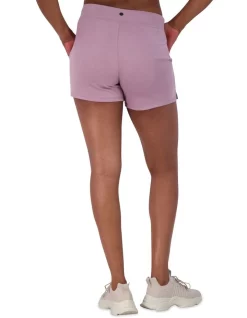 Deals ✔️ Gaiam Hudson Short In Mauve 😍 -shorts-casual Sales Store unnamed file 2502