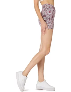 Hot Sale π L'URV Yoga Basics Shorts Pink Musk π 8 Hot Sale π L'URV Yoga Basics Shorts Pink Musk π -shorts-casual Sales Store unnamed file 2532