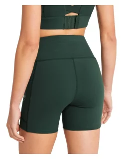 Coupon 💯 Rockwear Elevate Pocket Bike Shorts In Green 🛒 -shorts-casual Sales Store unnamed file 2558
