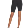 Buy 🤩 Skechers Goflex High Waist 10 Inch Walk Short In Black ❤️ -shorts-casual Sales Store unnamed file 2582