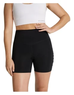 Top 10 🔥 Rockwear Movement Pocket Bike Shorts In Black 😍
