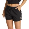 Top 10 🧨 Rockwear Cruz Terry Shorts In Black 👍 -shorts-casual Sales Store unnamed file 2660