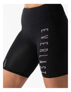 Promo ✔️ Everlast Compression Bike Shorts In Black 🎉 -shorts-casual Sales Store unnamed file 2671
