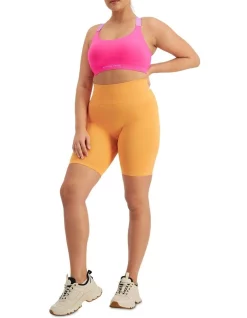 Best reviews of 🎁 Bonds Move Bike Short In Mango 😍 -shorts-casual Sales Store unnamed file 2680