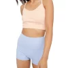 Wholesale 🤩 Aerie Goals 2" Super Shortie In Blue ❤️ -shorts-casual Sales Store unnamed file 2689