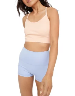 Wholesale 🤩 Aerie Goals 2" Super Shortie In Blue ❤️